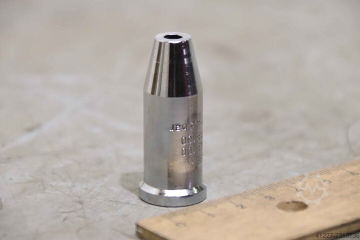 HSD nozzles, 21 pieces Zinser HSD A3-100  HSD P3-100