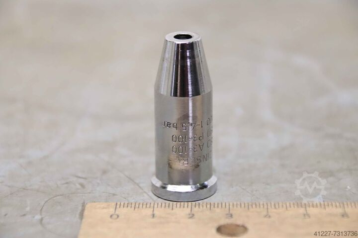 HSD nozzles, 21 pieces Zinser HSD A3-100  HSD P3-100