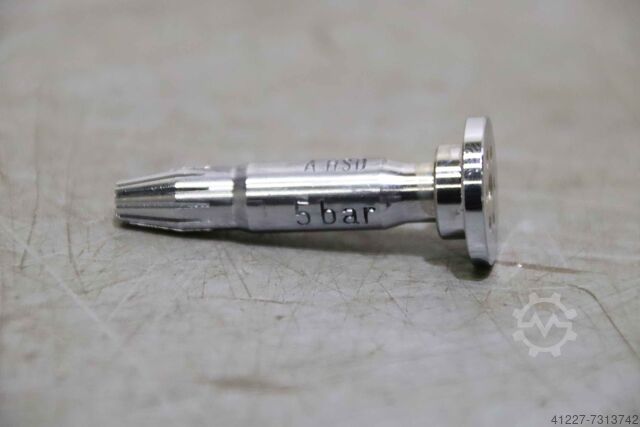 HSD cutting nozzles, 24 pieces Zinser HSD 10-20 mm Acetylen 5 bar