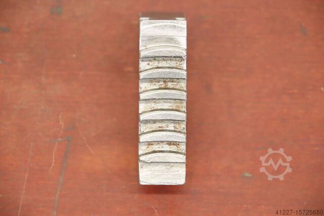 Wechselbacken unbekannt Breite 18 mm