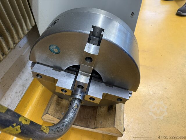 CNC  lathe EMCO EMCOMAT E300x1500