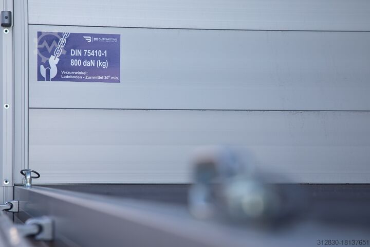 Kranimog Sondermodell KARL mit HMF 1620 Kranimog Unimog U5023 Sondermodell KARL mit HMF 1620