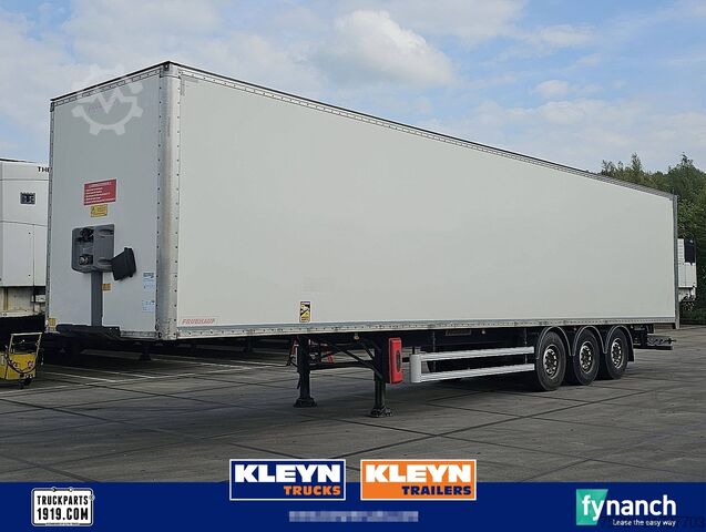 Suitcase FRUEHAUF FKSRT4