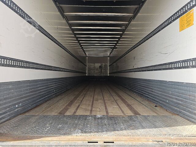 Suitcase FRUEHAUF FKSRT4