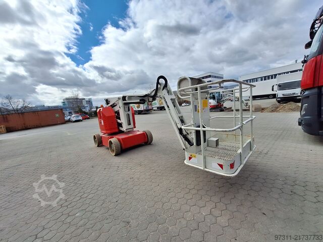 Telescopic work platform Genie Z-34/22N
