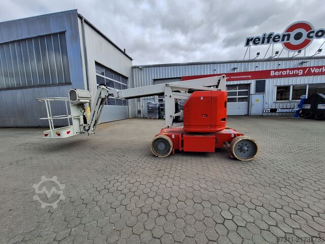 Telescopic work platform Genie Z-34/22N
