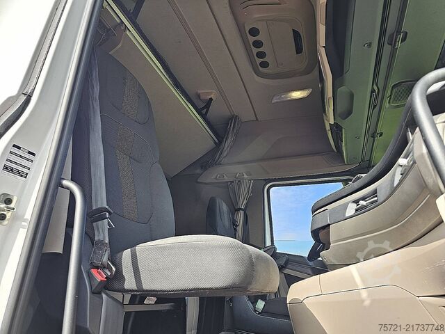 Standard-SZM DAF XG 480