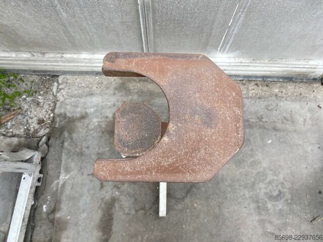 Javo pot holders 11,5 cm inner diameter holder JAVO 