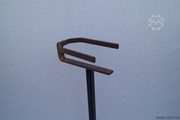 Javo pot holders 2x 12 cm inner diameter holder JAVO 