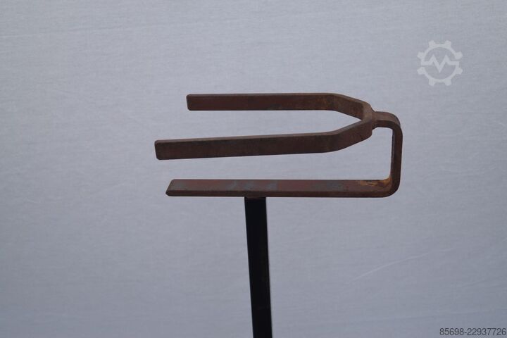 Javo pot holders 2x 12 cm inner diameter holder JAVO 