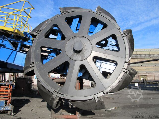 Nicht standardmäßige Ausrüstung und Ersatzteile Froconpro 