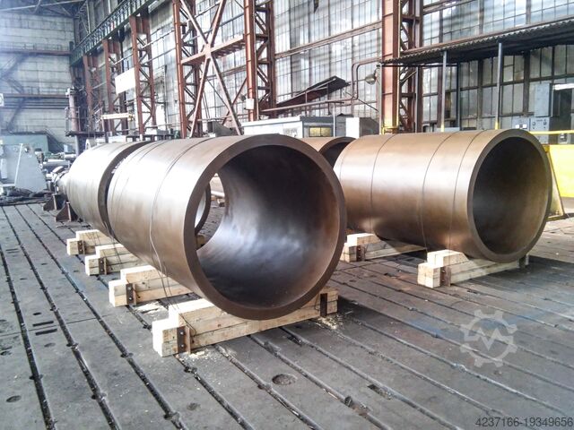 Nicht standardmäßige Ausrüstung und Ersatzteile Froconpro 