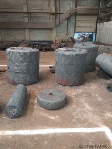 Nicht standardmäßige Ausrüstung und Ersatzteile Froconpro 