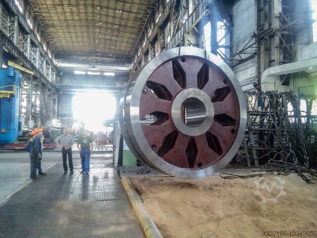 Nicht standardmäßige Ausrüstung und Ersatzteile Froconpro 