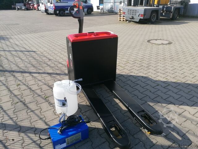 Niederhubwagen Heli CBD20J-H