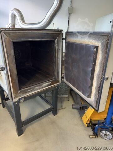 Rack oven ThermConcept KU250/75