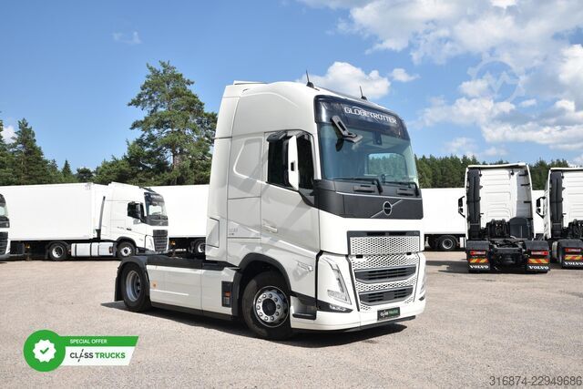 Standard tractor unit VOLVO FH 500 XL Retarder i-ParkCool ACC