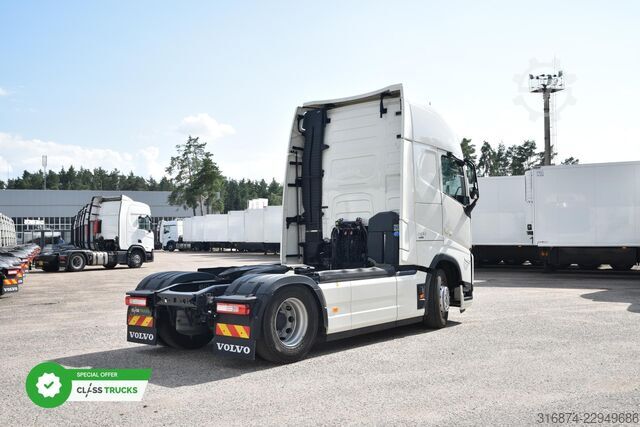 Standard tractor unit VOLVO FH 500 XL Retarder i-ParkCool ACC