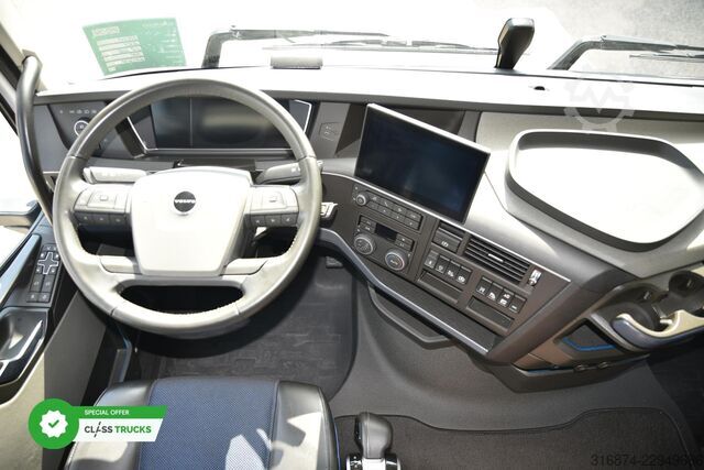 Standard tractor unit VOLVO FH 500 XL Retarder i-ParkCool ACC