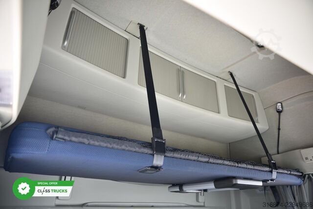 Standard tractor unit VOLVO FH 500 XL Retarder i-ParkCool ACC