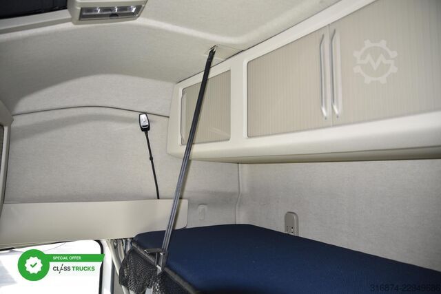 Standard tractor unit VOLVO FH 500 XL Retarder i-ParkCool ACC
