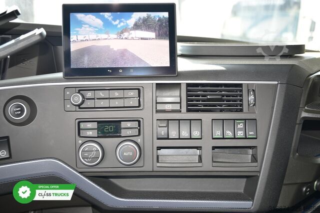 Standard tractor unit VOLVO FH 500 XL Retarder i-ParkCool ACC
