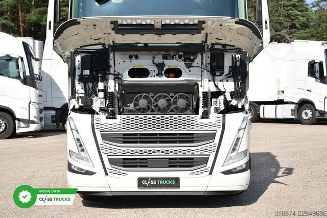 Standard tractor unit VOLVO FH 500 XL Retarder i-ParkCool ACC