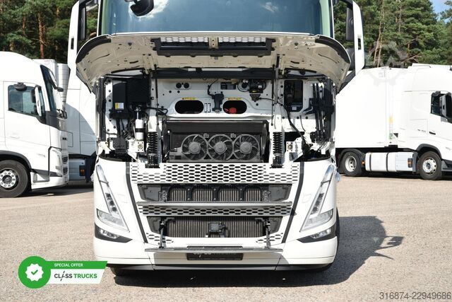 Standard tractor unit VOLVO FH 500 XL Retarder i-ParkCool ACC
