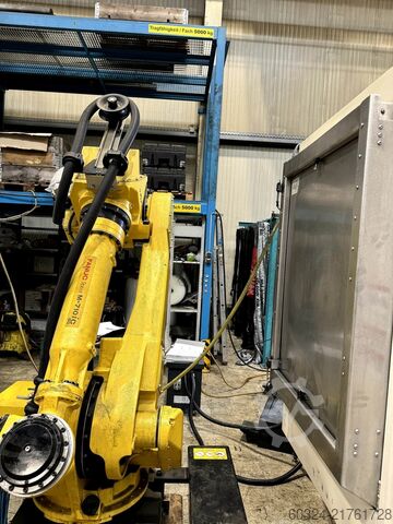 CNC machining center BROTHER Speedio S700X1