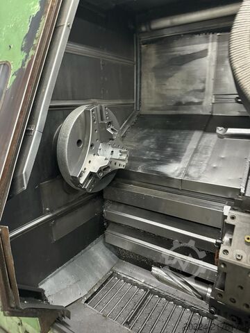 CNC Lathe OKUMA LC 40