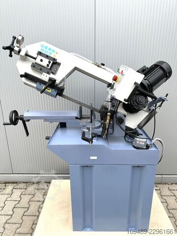 Bandsäge/SÄGMA S-270 G SÄGMA Typ  S-270 G