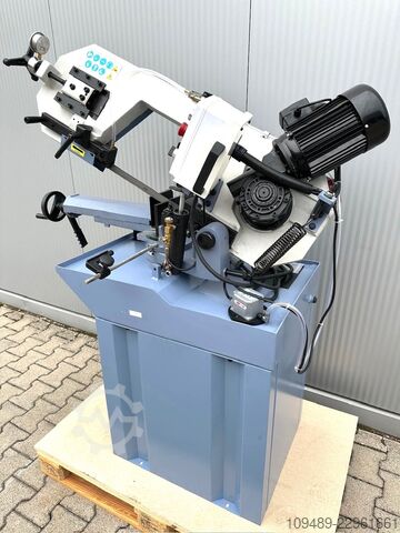 Bandsäge/SÄGMA S-270 G SÄGMA Typ  S-270 G