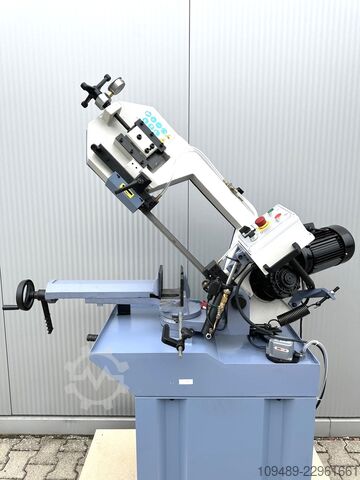 Bandsäge/SÄGMA S-270 G SÄGMA Typ  S-270 G