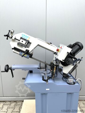 Bandsäge/SÄGMA S-270 G SÄGMA Typ  S-270 G