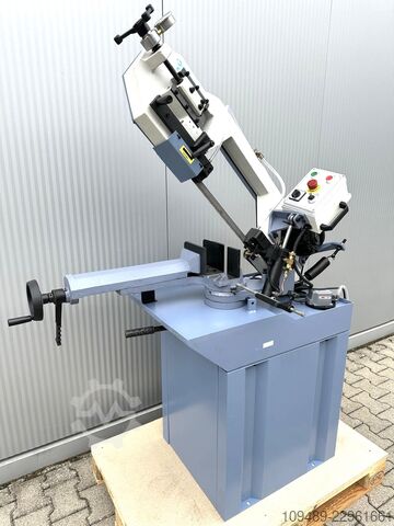 Bandsäge/SÄGMA S-270 G SÄGMA Typ  S-270 G