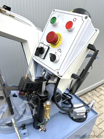 Bandsäge/SÄGMA S-270 G SÄGMA Typ  S-270 G