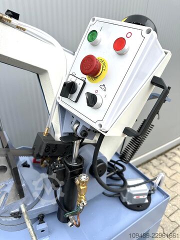Bandsäge/SÄGMA S-270 G SÄGMA Typ  S-270 G