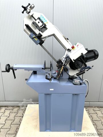 Bandsäge/SÄGMA S-270 G SÄGMA Typ  S-270 G