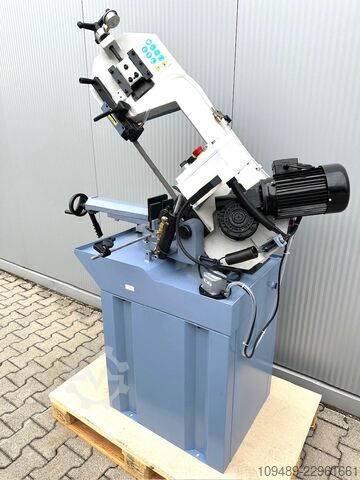Bandsäge/SÄGMA S-270 G SÄGMA Typ  S-270 G