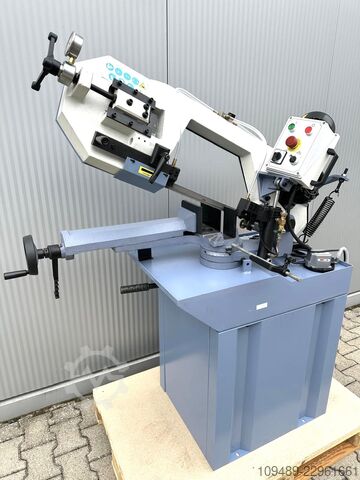 Bandsäge/SÄGMA S-270 G SÄGMA Typ  S-270 G