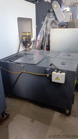 Vertical machining center AWEA SP-3016