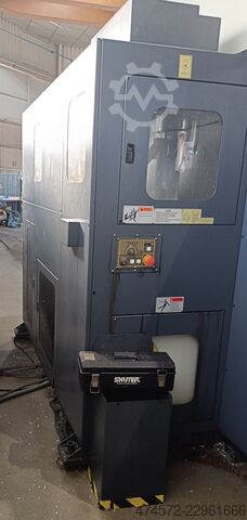 Vertical machining center AWEA SP-3016