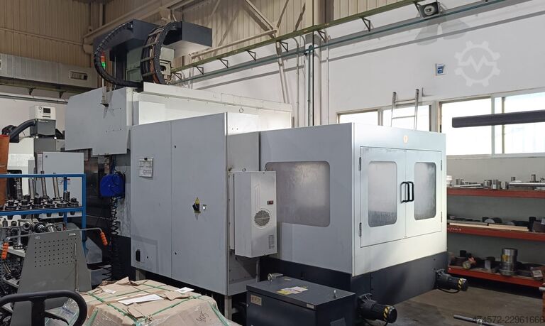 Vertical machining center AWEA SP-3016