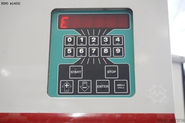 Dryer DANUBE DH-30 INV