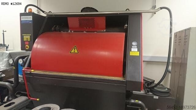 Washing machine PERO ROB 2/U