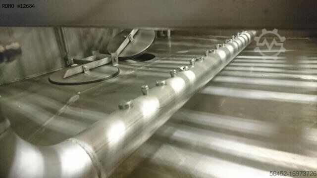 Washing machine PERO ROB 2/U