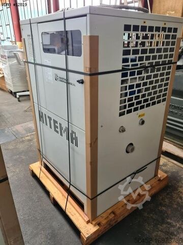 Washing machine BRANSON EVD40