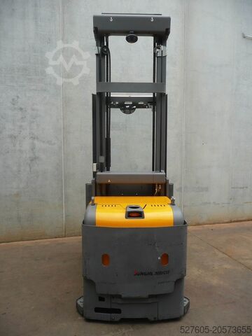 Order picker Jungheinrich EKS 312 Z+F 500 ZT