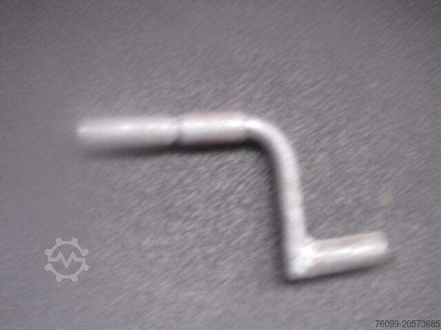 Diesel engine Hatz E 75 1-Zylinder Dieselmotor