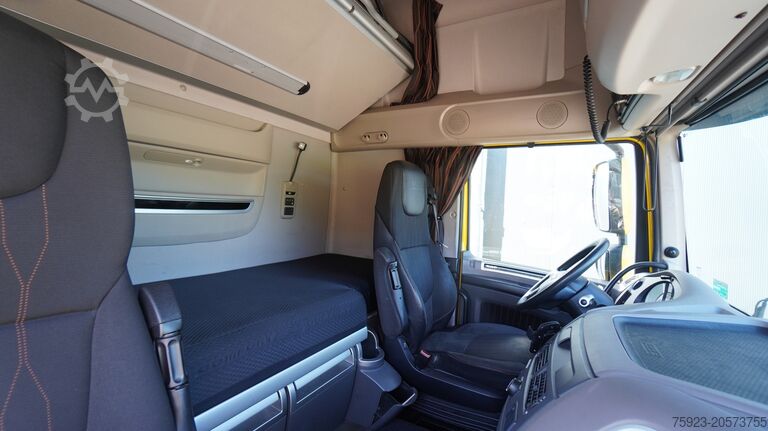 Standard-SZM DAF XF 450 SSC EURO 6 870.000KM